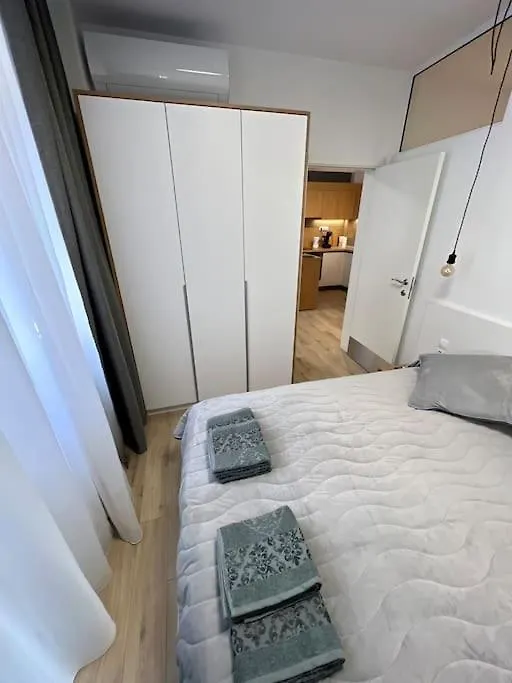 Location ! Sofia Opera Apartment Next To Alexander Nevsky Cathedral 0*,  Bułgaria
