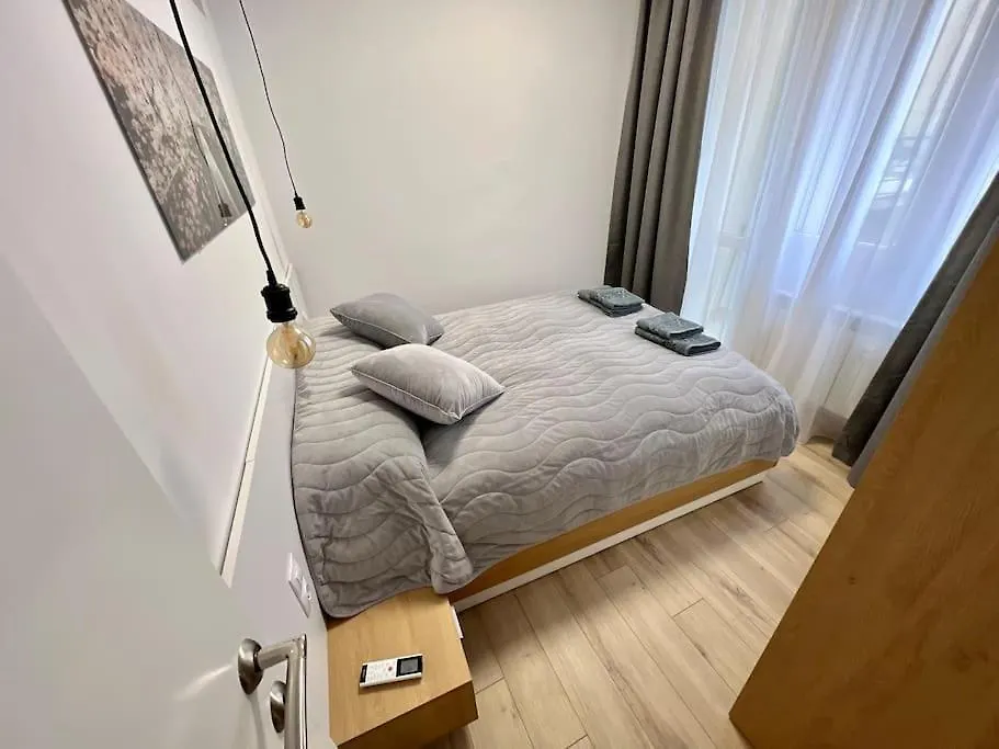 Location ! Sofia Opera Apartment Next To Alexander Nevsky Cathedral Bułgaria