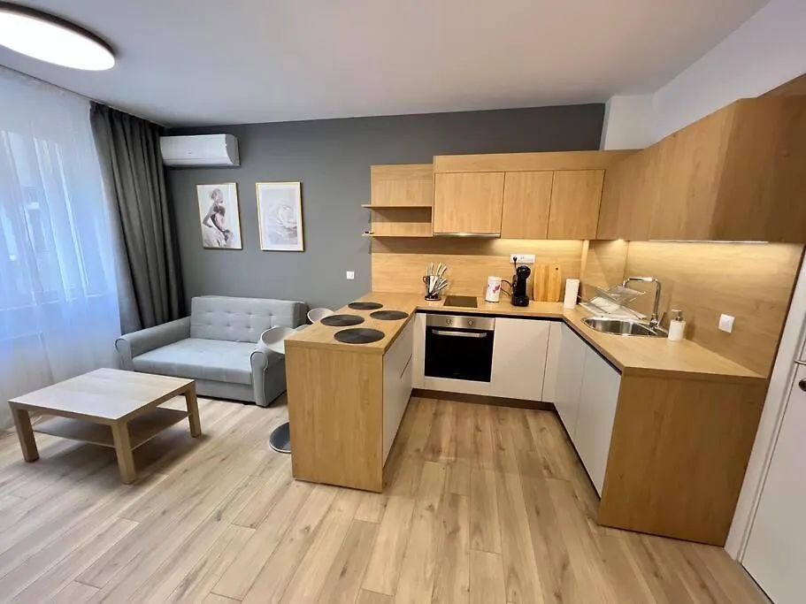 Location ! Sofia Opera Apartment Next To Alexander Nevsky Cathedral
