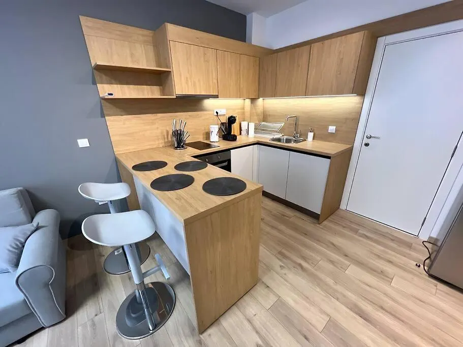 Location ! Sofia Opera Apartment Next To Alexander Nevsky Cathedral Bulgaria